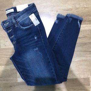 Brand new Womens Ankle Skinny Jeans
